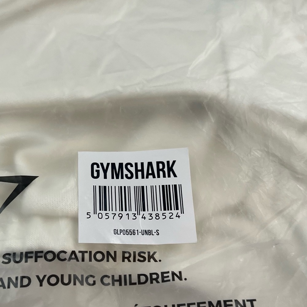 🤎 *NEW* Gymshark x Whitney Simmons V3 - Cropped Pullover - Picture 3 of 8